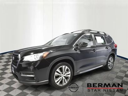 Used 2019 Subaru Ascent Limited w/ Popular Package #3