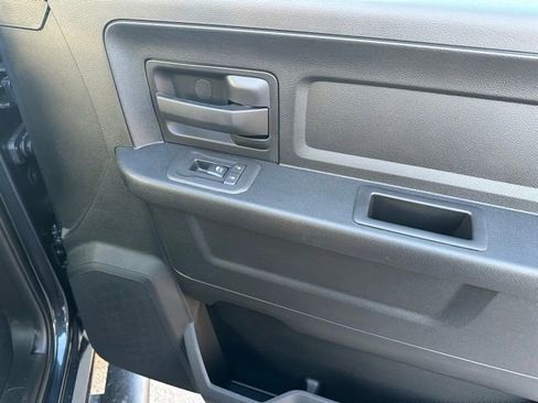 New 2026 RAM 2500 Tradesman w/ Power Wagon Package image 12