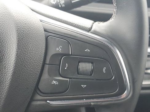 Certified 2024 Buick Envista Sport Touring w/ Convenience I Package image 23