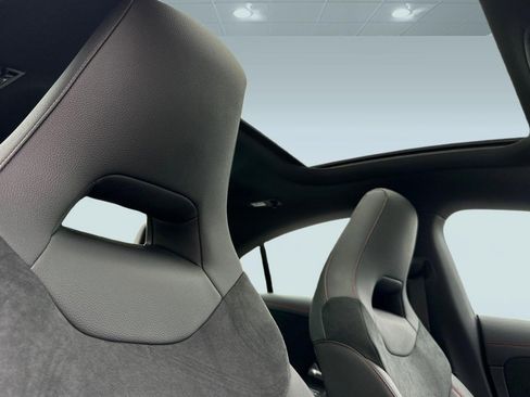 New 2026 Mercedes-Benz CLA 250 image 24