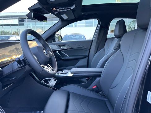New 2026 BMW X2 xDrive28i w/ Technology Package AWD/4WD image 18