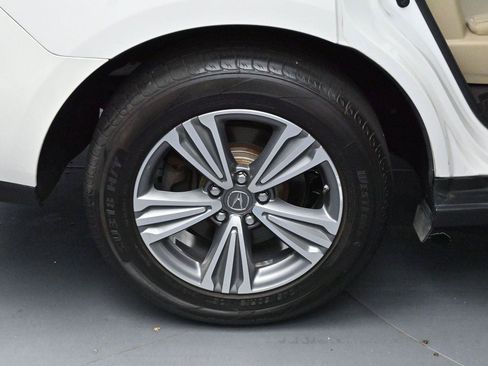 Used 2020 Acura MDX SH-AWD image 35