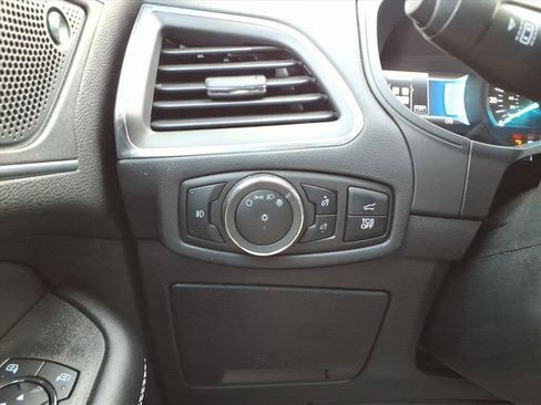 Certified 2024 Ford Edge Titanium w/ Equipment Group 301A image 16