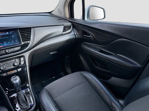 Used 2017 Buick Encore Preferred image 21