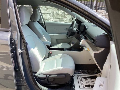 New 2026 Hyundai Kona SEL Sport image 20