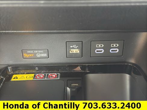 Used 2026 Toyota Camry XLE w/ Premium Plus Package FWD image 17