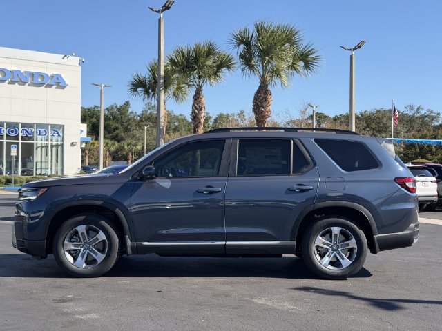 New 2026 Honda Pilot EX-L image 31