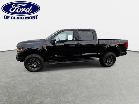New 2026 Ford F150 Tremor w/ Equipment Group 402A High AWD/4WD image 4