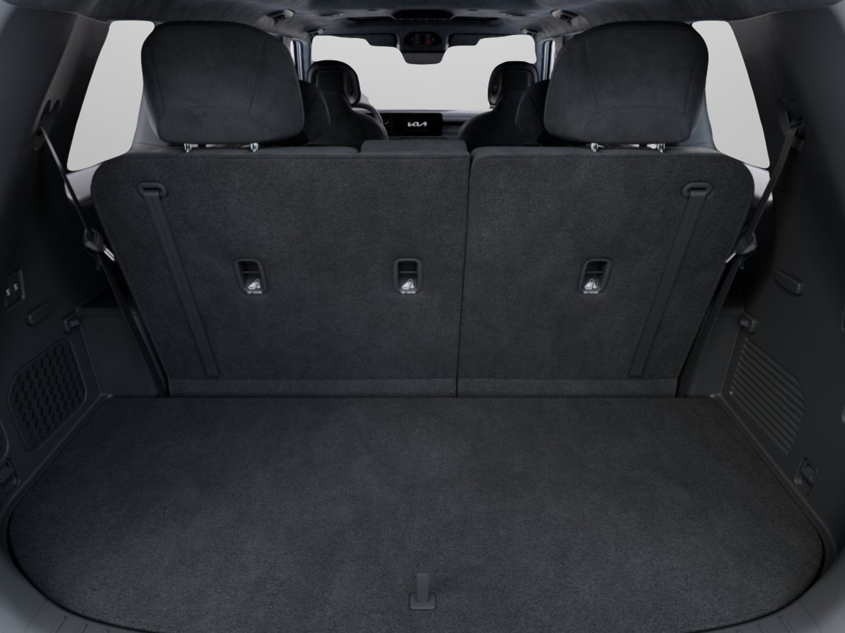 New 2027 Kia Telluride X-Line SX Prestige AWD/4WD image 15
