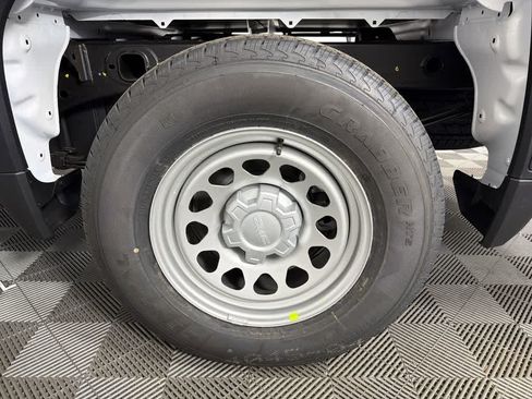 New 2026 GMC Sierra 1500 Pro RWD image 15