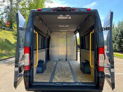 Used 2019 RAM ProMaster 3500 FWD image 39