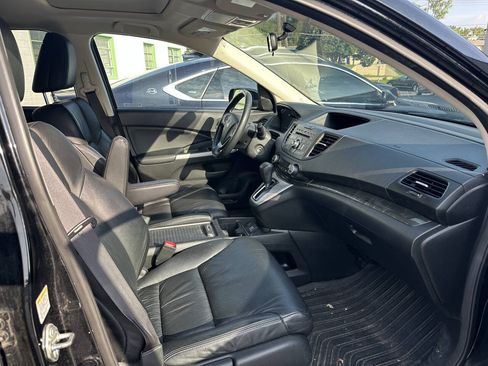 Used 2014 Honda CR-V EX-L image 7