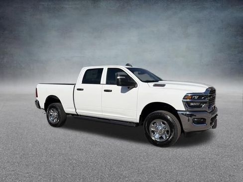 New 2026 RAM 2500 Tradesman image 2