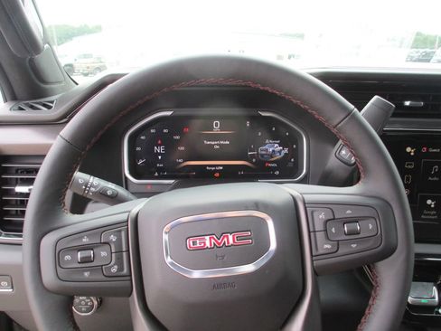 New 2026 GMC Sierra 2500 AT4X AWD/4WD image 18