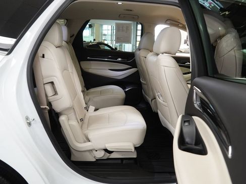 Used 2023 Buick Enclave Essence w/ LPO, Floor Liner Package image 13