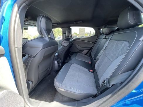 New 2025 Ford Mustang Mach-E GT image 9