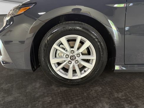 New 2026 Toyota Camry LE FWD image 18