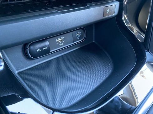 New 2026 Kia Seltos SX image 23