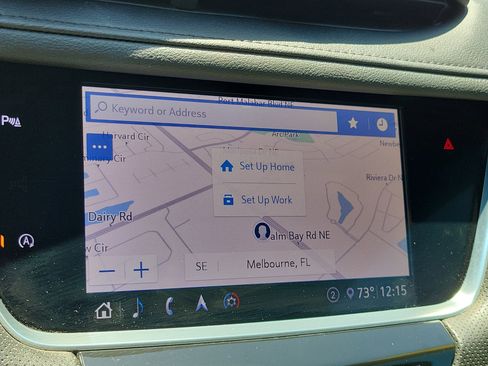 Used 2020 Cadillac XT5 Sportv image 21