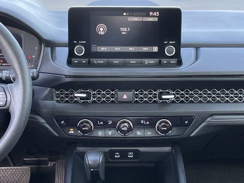 Used 2024 Honda Accord EX image 14