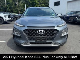 Used 2021 Hyundai Kona SEL Plus AWD/4WD video 2
