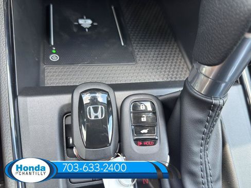 New 2026 Honda CR-V LX image 34