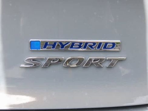 New 2025 Honda Accord Sport image 8