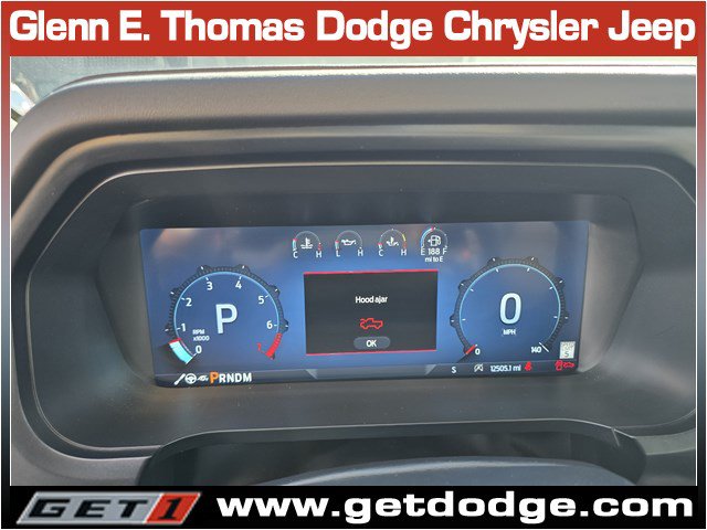Used 2025 Ford F150 Raptor AWD/4WD image 16