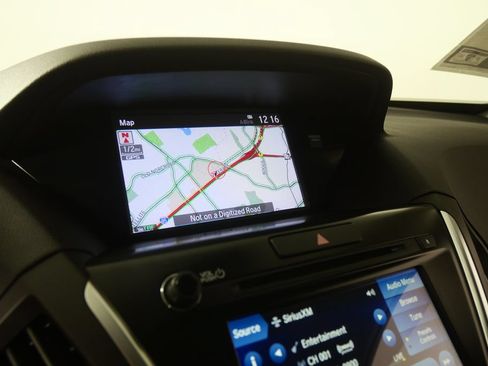 Used 2020 Acura MDX SH-AWD w/ Advance Package image 21