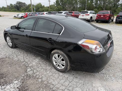Used 2010 Nissan Altima 2.5 SL w/ SL Pkg FWD image 5