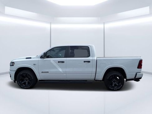 New 2026 RAM 1500 Big Horn image 6