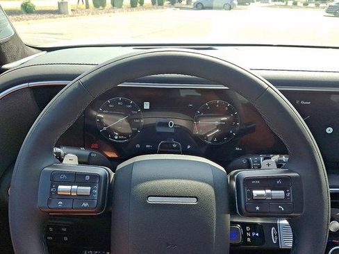 New 2026 Hyundai Palisade Calligraphy image 9