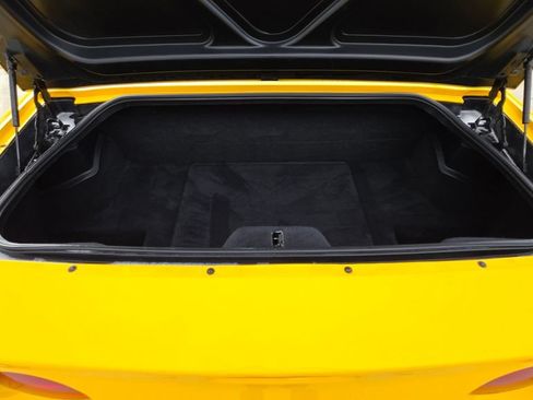 Used 2003 Chevrolet Corvette Z06 w/ Memory Package, 3 Drivers RWD image 14