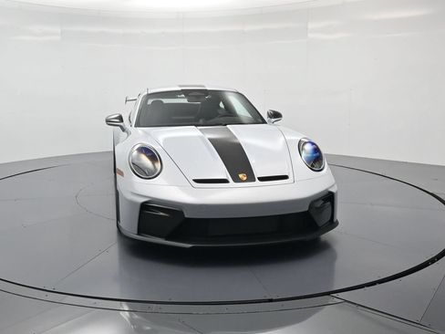 Certified 2026 Porsche 911 GT3 RWD image 52