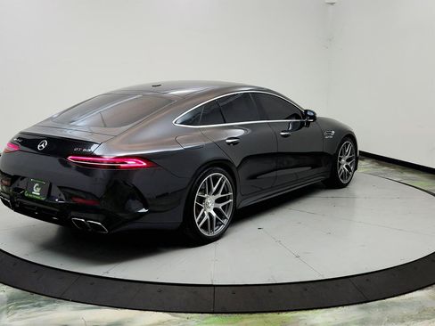 Used 2019 Mercedes-Benz AMG GT 63 image 5