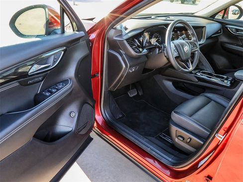 Certified 2023 Buick Envision Essence image 24