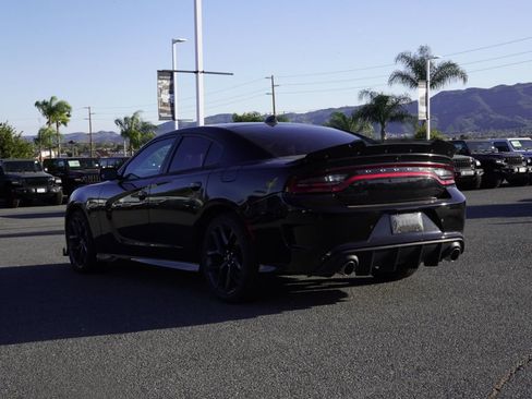 Used 2019 Dodge Charger R/T w/ Plus Group image 6