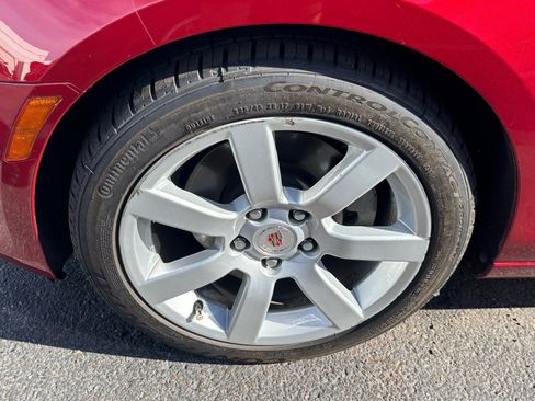 Used 2014 Cadillac ATS Sedan image 5