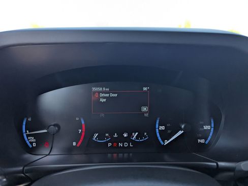 Certified 2023 Ford Bronco Sport Big Bend image 28