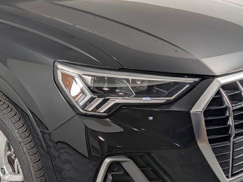 Used 2022 Audi Q3 2.0T Premium Plus AWD/4WD image 15