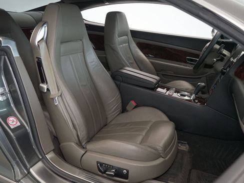 Used 2005 Bentley Continental GT AWD/4WD image 4