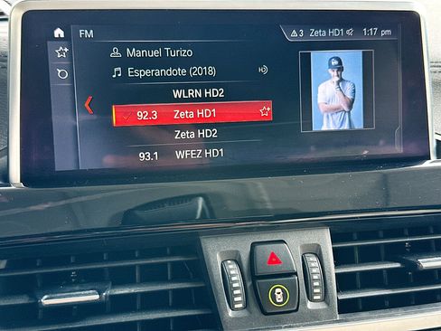 Used 2022 BMW X1 sDrive28i w/ Convenience Package image 15