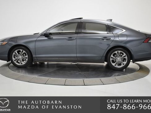 Used 2024 Honda Accord EX image 17