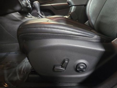 Used 2021 Jeep Cherokee Trailhawk w/ Trailer Tow Group image 29