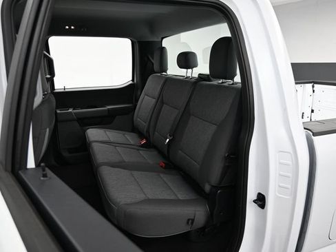 New 2026 Ford F250 XL w/ STX Appearance Package AWD/4WD image 26