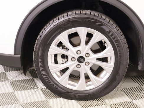 Used 2023 Ford Escape Active image 17