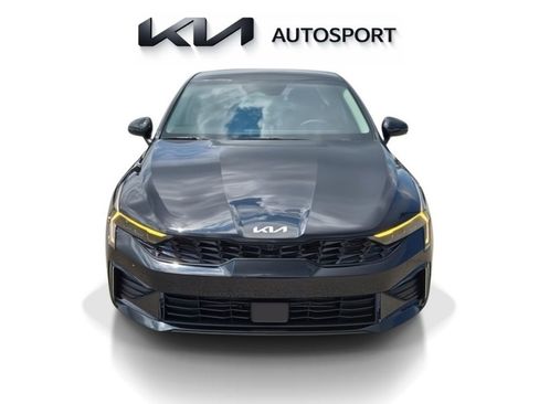 New 2026 Kia K5 EX image 2