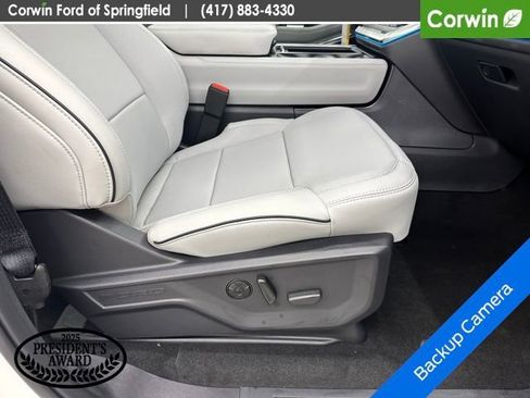 New 2026 Ford Expedition Max Platinum w/ Platinum Ultimate Package AWD/4WD image 11