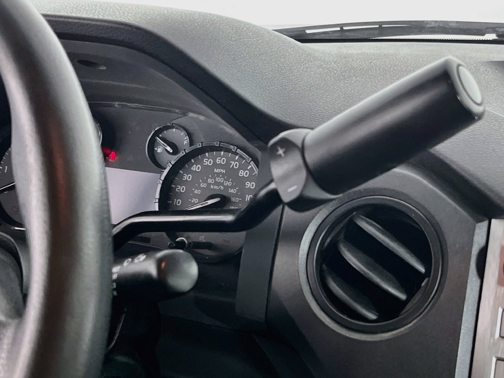 Used 2017 Toyota Tundra SR RWD image 19