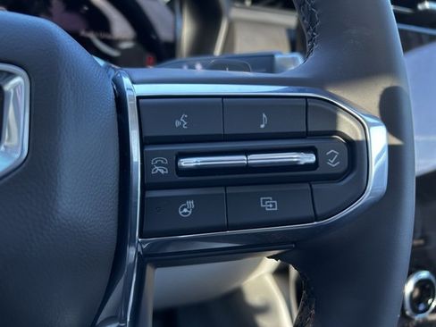 New 2026 GMC Terrain Denali w/ LPO, Black Badging Package image 19